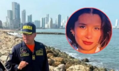 'La Estaban Vigilando': El Testimonio Clave Sobre Últimos Momentos de Tatiana Hernández en Cartagena
