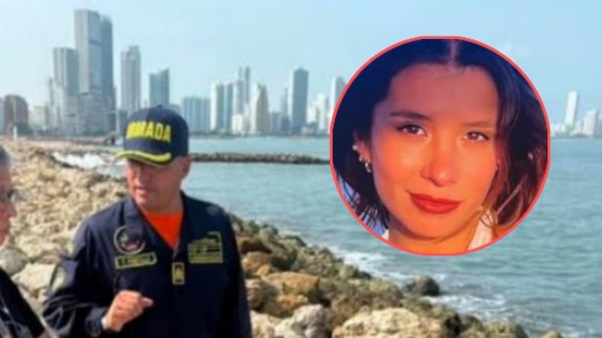 'La Estaban Vigilando': El Testimonio Clave Sobre Últimos Momentos de Tatiana Hernández en Cartagena
