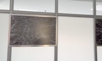 Alcaldía de Caldas Pagó $ 95 Millones por 10 Fotos Aéreas del Municipio