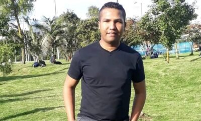 asesinan un comunicador social en intento de robo