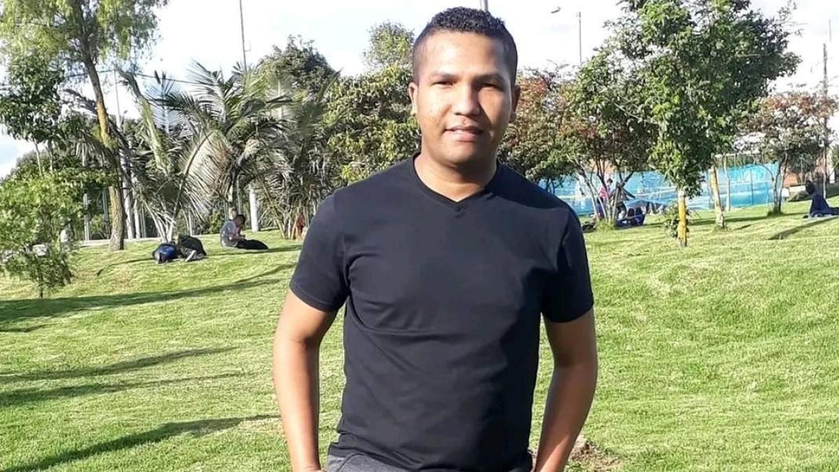 asesinan un comunicador social en intento de robo