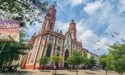 Escenario de Guerras, Bailes, Negocios y Tragedias en Barranquilla