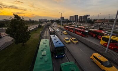 Estos hijo Los Horario de Transmilenio Durante LA Semana Santa: Habrá Cambios en Rutas