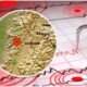 Temblor Hoy en Colombia | Sismo en Valle del Cauca Durante la Madrugada de Este 16 de Abril; magnitud epicéntrica