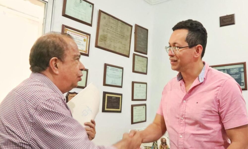 ¿Por Qué Qué Barranquilla Tiene Alcalde ad hoc? El Abecé del Conflma de Interés de Char Por la Crisis en Campo Alegre