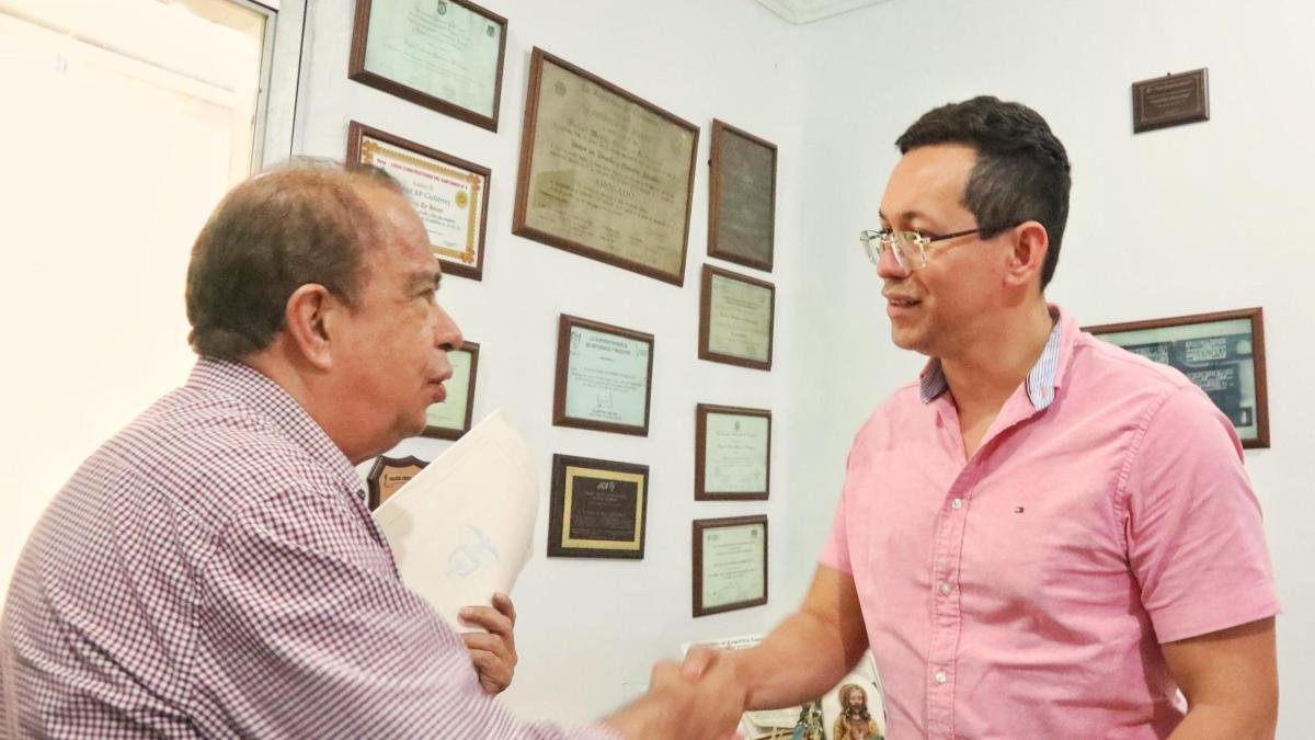 ¿Por Qué Qué Barranquilla Tiene Alcalde ad hoc? El Abecé del Conflma de Interés de Char Por la Crisis en Campo Alegre