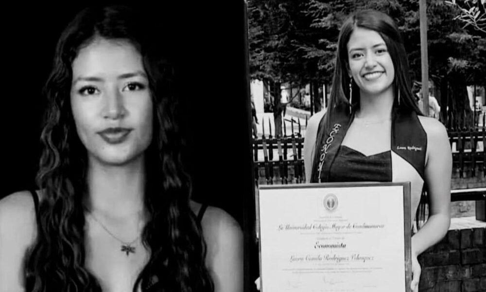 Viajó de bogotá a tolú a un paseo con sus amigos y murio ahogada en extraños cirunstancias: familia pide justicia