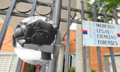 SE Presumen Sicariato o Riña