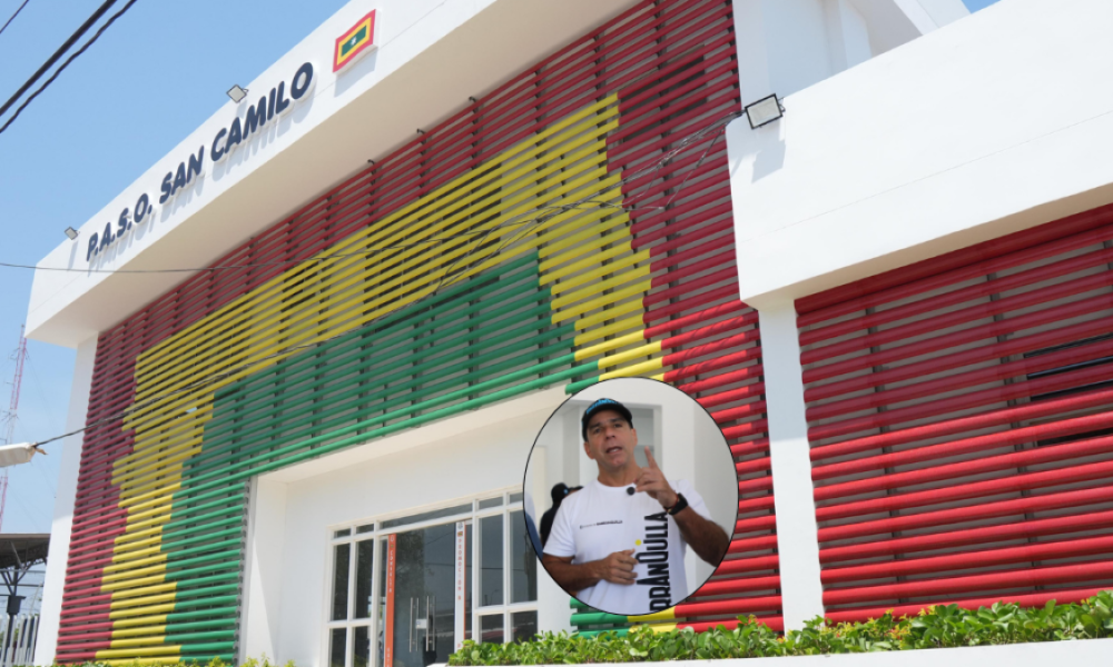 Barranquilla tenderrá un Nuevo Hospital Especializado en la de Atención de Salud Mental: Así Avanza el Proyecto