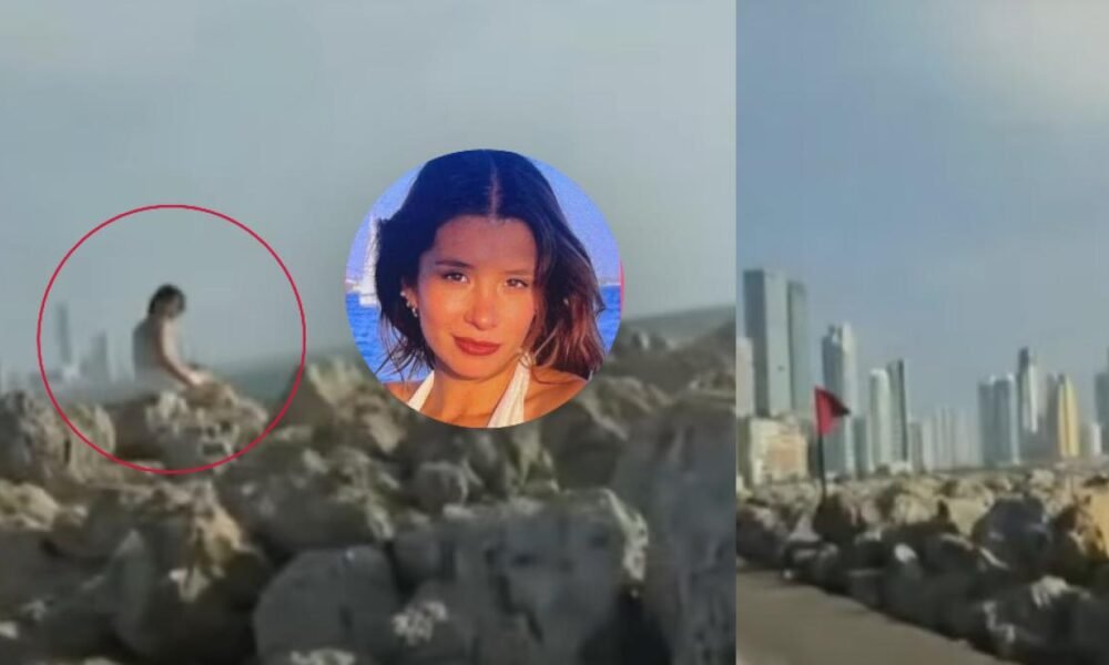 'Alguien le Hizo Algo A Tata'