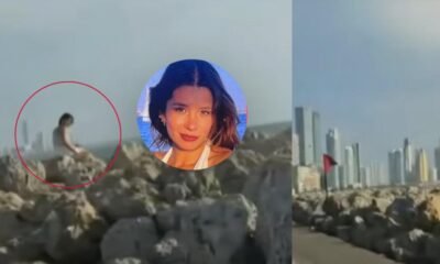 'Alguien le Hizo Algo A Tata'