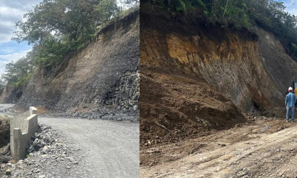 El Contratista de Santander que tenderría una obra sin avance