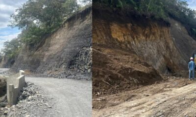 El Contratista de Santander que tenderría una obra sin avance