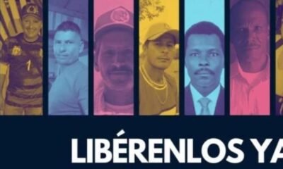 Ocho Miembros de Comunidad Cristiana de Guaviare Van 12 Días Secuestrados: Gobernacia de Reece Millonaria Recompensa