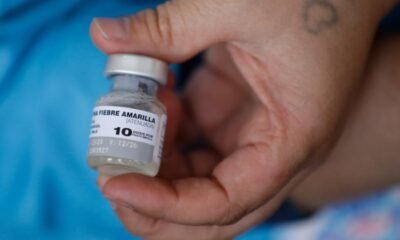 Atlánnico Adopta Medidas Nacionales Contra la Fiebre Amarilla.