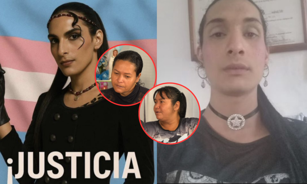 ¿Quién Sacó a Sara Millerey de la Quebrada? Familia Revela Nueva Detalla