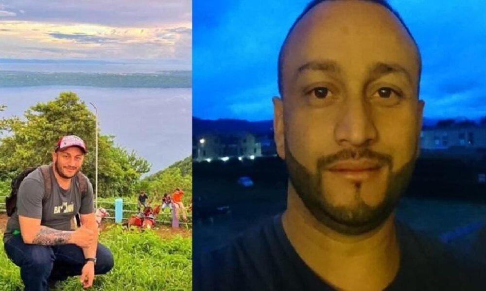 Colombiano Murió en Portugal Cuando le Cayó un Mármol en la Cabeza Mientras Laboraba: Familia Busca Ayuda