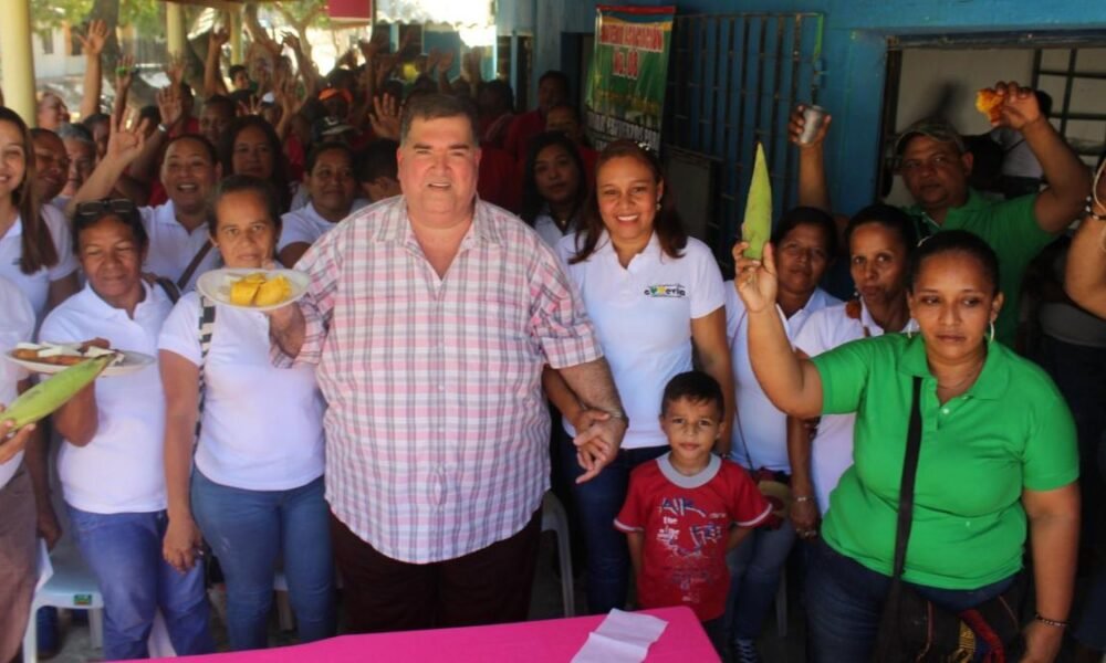 Alcalde de Sabanalarga, Atlánnico, Bajo la Lupa de la Procuraduría por Presunto Incumplimento de la Ley de Cuotas