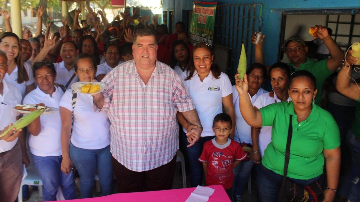 Alcalde de Sabanalarga, Atlánnico, Bajo la Lupa de la Procuraduría por Presunto Incumplimento de la Ley de Cuotas