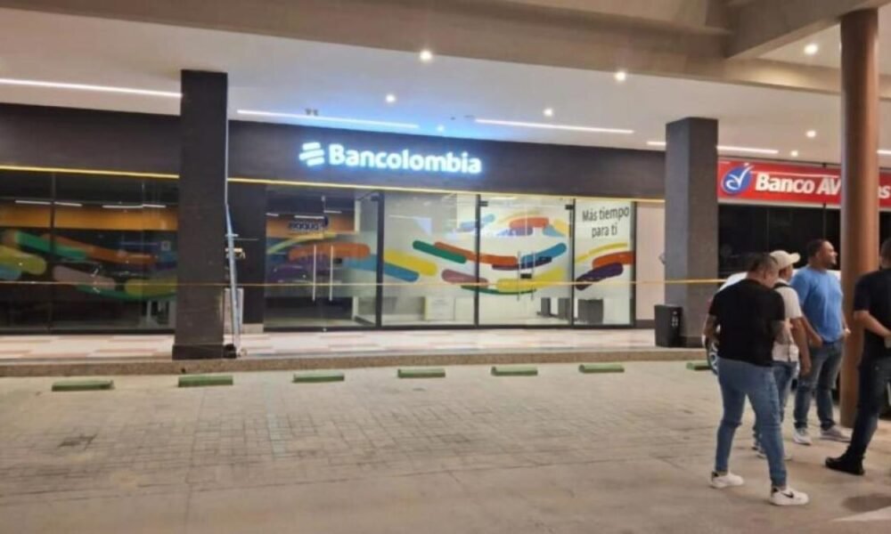 Reportan Taquillazo en el Sector de Villa Campestre (Puerto Colombia)