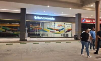 Reportan Taquillazo en el Sector de Villa Campestre (Puerto Colombia)