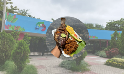 Cartagena Celebra LA Semana Santa Con El Sabor del Festival del Pescado en el Parque Espíritu del Manglar