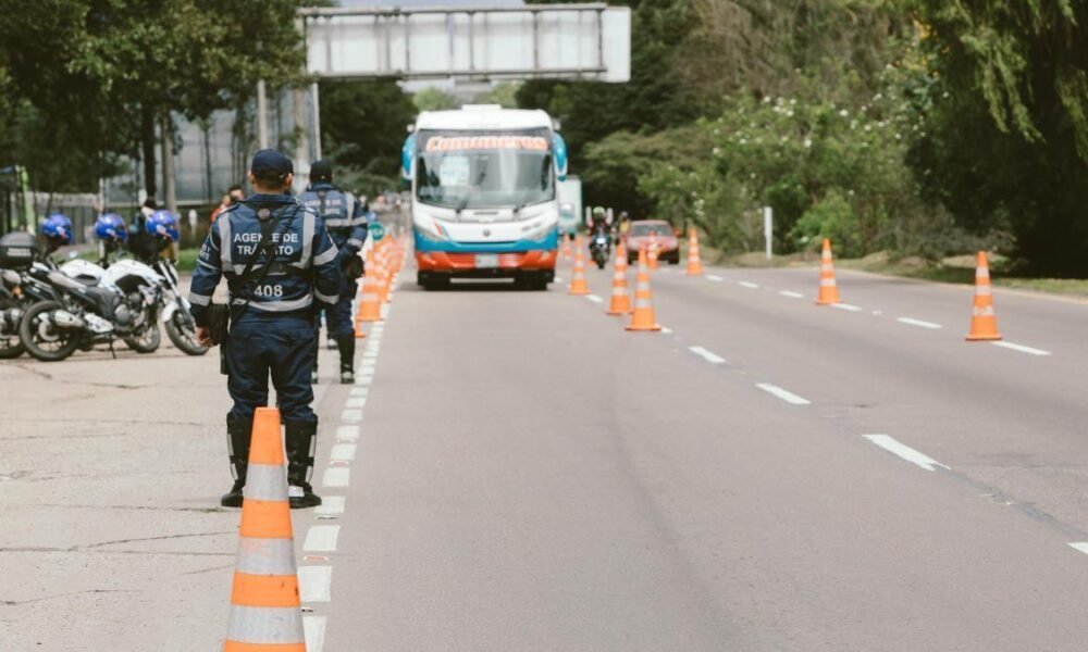 Existen 35 Tramos Cryticos en Cundinamarca