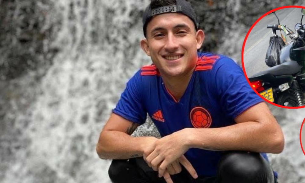 Las Dudas en Crimen de William Zambrano, Enfermero Asesinado Cuando Volvía A Casa En Santander; VIDEO DARIA PISTA