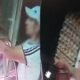 Video | Indignación por hombre que se robó varias BANDEJAS DE HUEVOS DE UNA CARNICERÍA EN BOGOTÁ