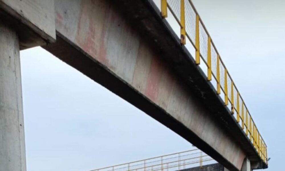 Reportan Ataque Con Explosivos en Subestacia de Policía de Mondomo, Santander de Quilichao