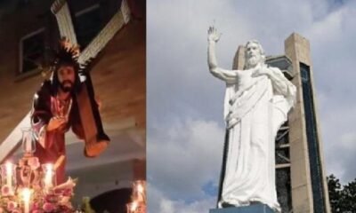 Iglesias, Miradores y eventos culturales