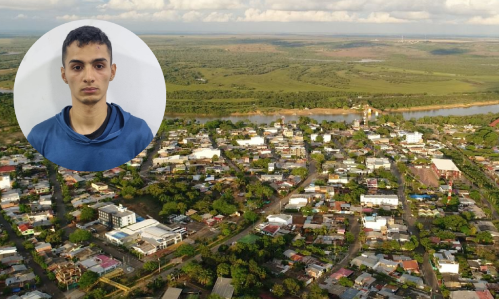 Se Fugó Confeso Feminicida Que Asesinó A Dos Mujeres, Madre E Hija, en Meta