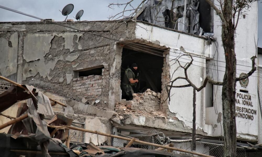 Vícima del Atentado Con Explosivos en Mondomo, Cauca, era una productora de Café: Asocaña