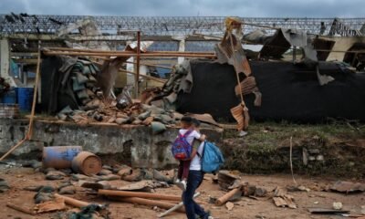 así fue atentado con carbomba en mondomo, cauca, que dejó al menos un muerto; El Tiempo Llegó Al Lugar