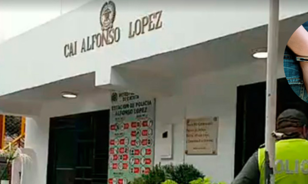 Siete Presos se Fugaron de la Sala de Retenidos del Cai Alfonso López en Cúcuta: Estas Son Sus Identidades