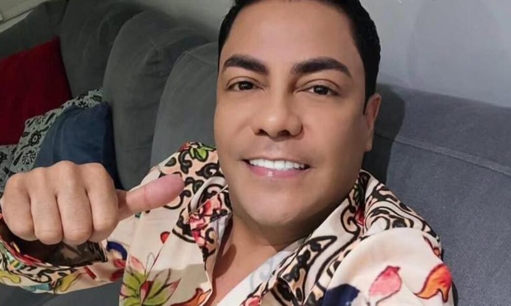 Churo Díaz Fue Intervenido de Emergencia por por complicación cardíaca