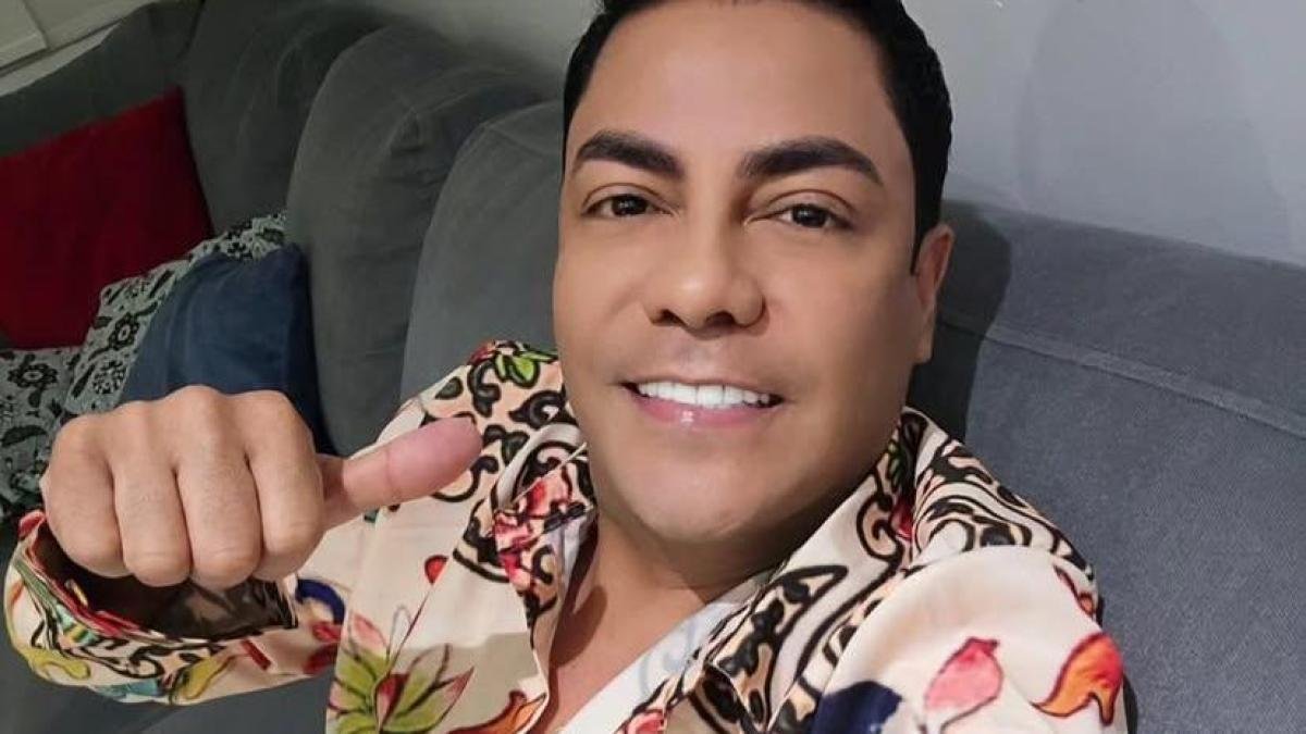 Churo Díaz Fue Intervenido de Emergencia por por complicación cardíaca