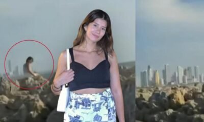 Universidad Donde Estudia Tatiana Hernández, Joven Desaparecida en Cartagena, Repite Urgente Llamado a la Comunidad