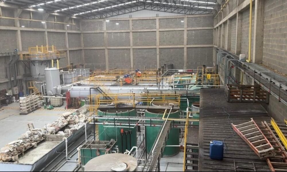 Vértimento Ilegal de Aguas Residuales Peligrosas en Tocancipá: Suspenden Empresa