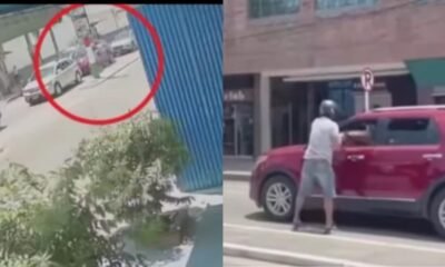 Ladrones en Moto se Robo una Camándula de Oro en Girardot, Cundinamarca: Antecedentes Tenía