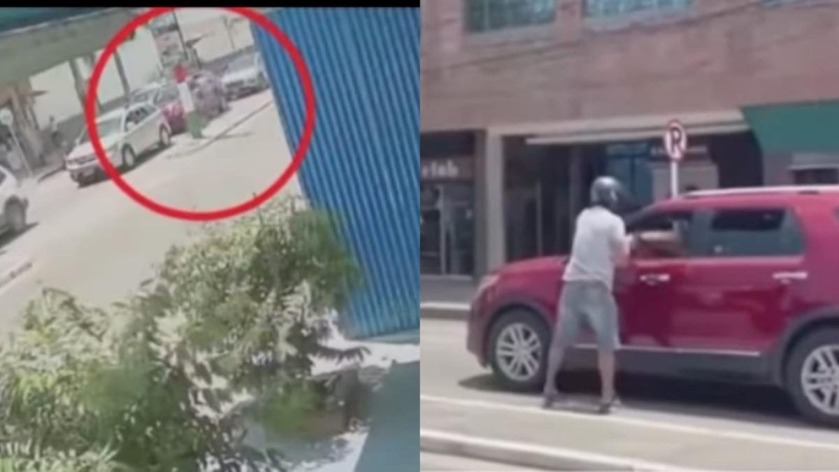 Ladrones en Moto se Robo una Camándula de Oro en Girardot, Cundinamarca: Antecedentes Tenía