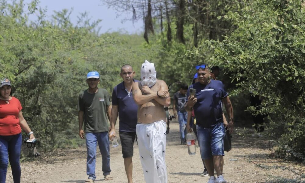 Historia de Penitentes de Santo Tomás en Semana Santa