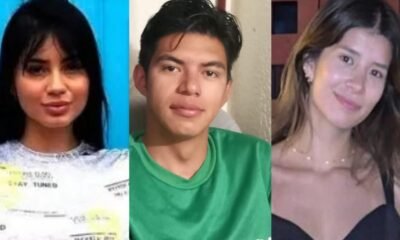 Viajaron A Cartagena y No Rehremaron