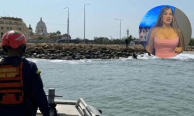 Declaraciones de Vidente Sobre Paradero de Tatiana Hernández