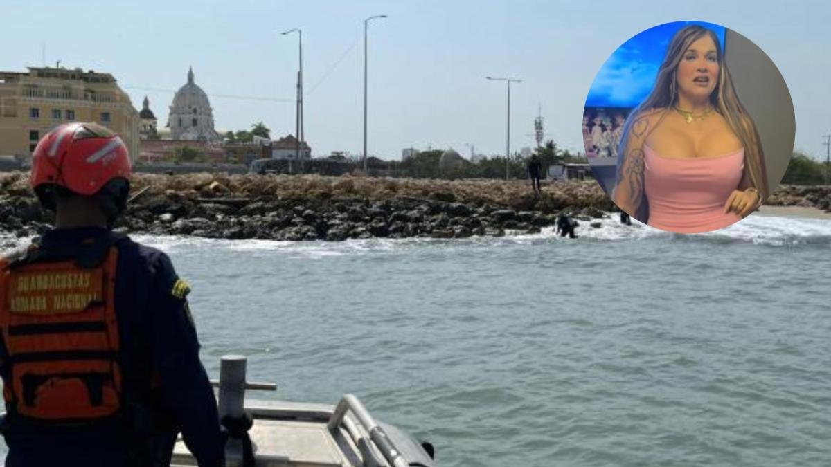 Declaraciones de Vidente Sobre Paradero de Tatiana Hernández