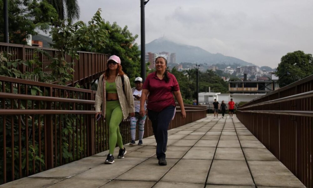 los tramos que están abiertos y los pendientes