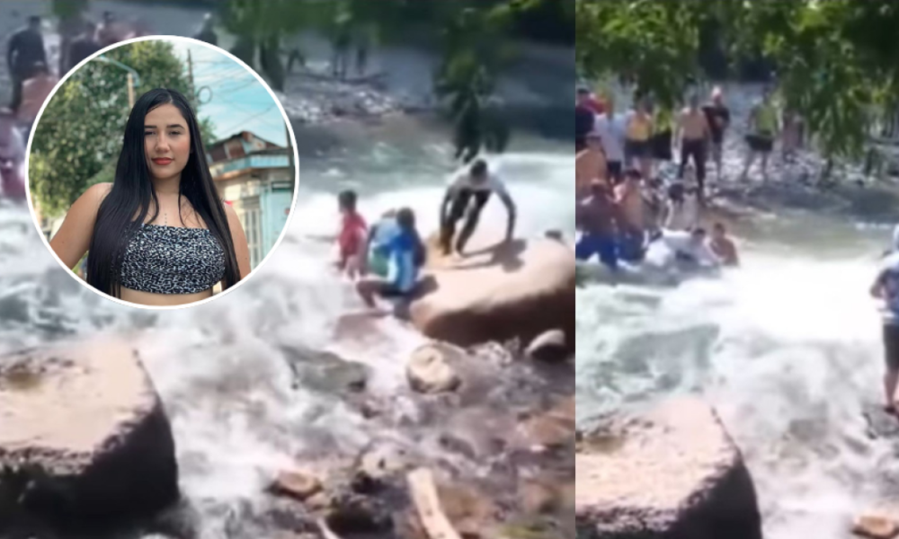 es la segunda víctima en dos día