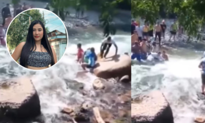 es la segunda víctima en dos día