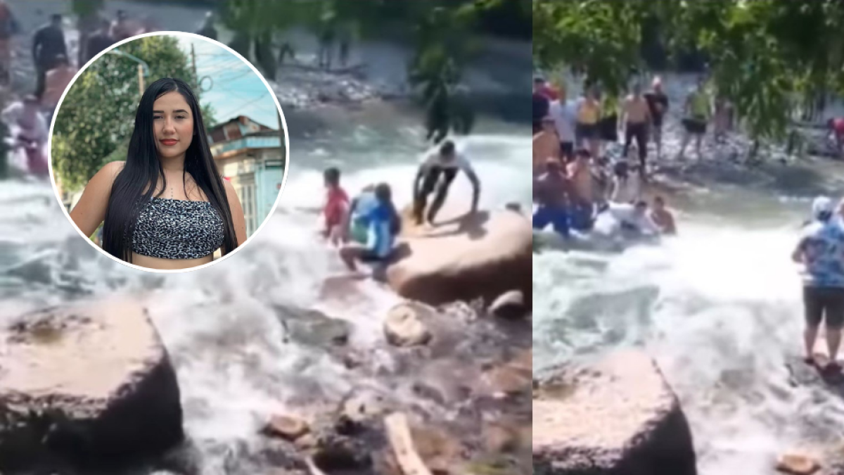 es la segunda víctima en dos día