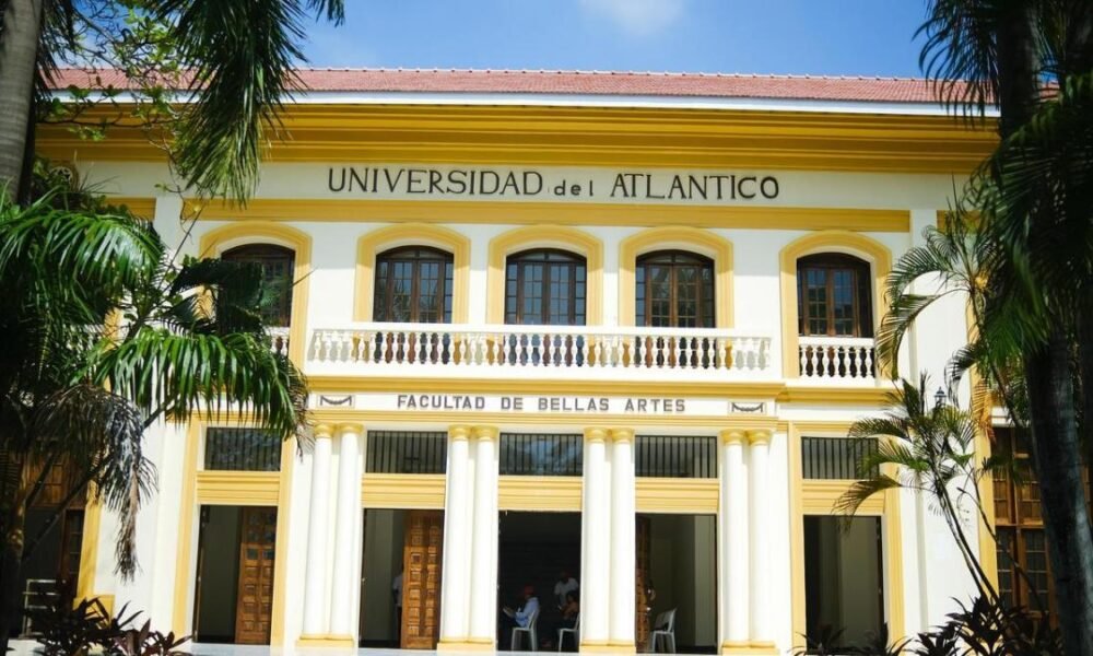 Contrato Transaccional Para Obras de Bellas Artes en Barranquilla